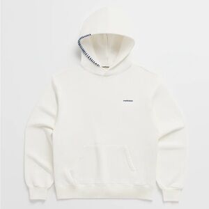 Madhappy classic trim hoodie